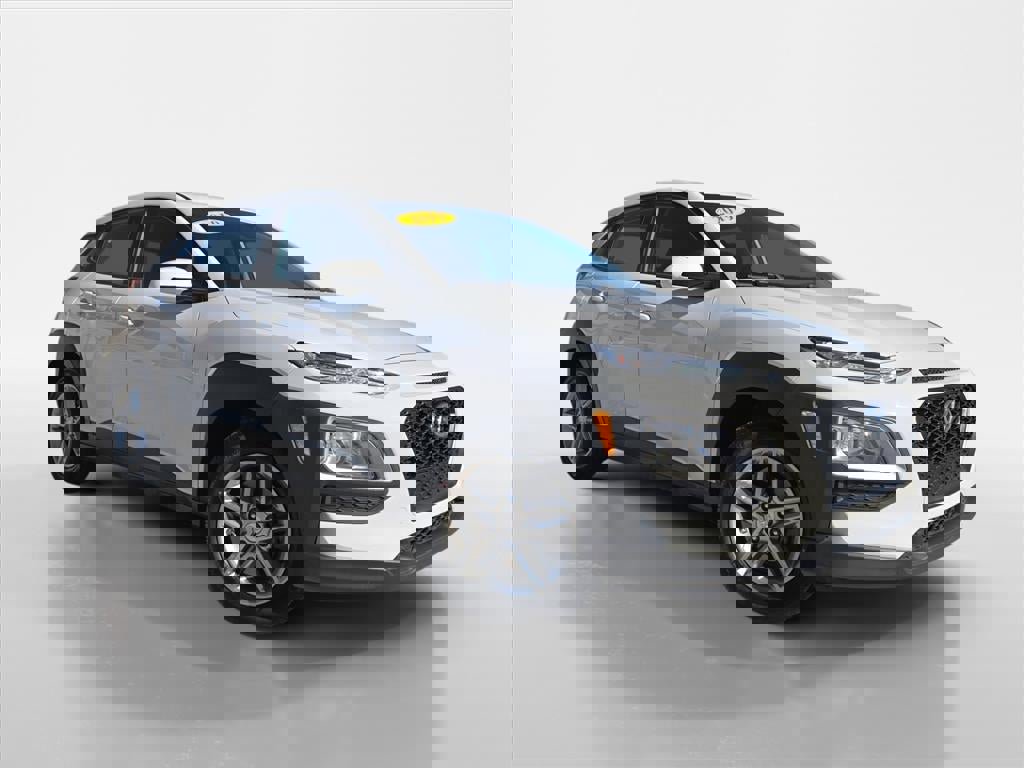 Used 2019 Hyundai Kona SE