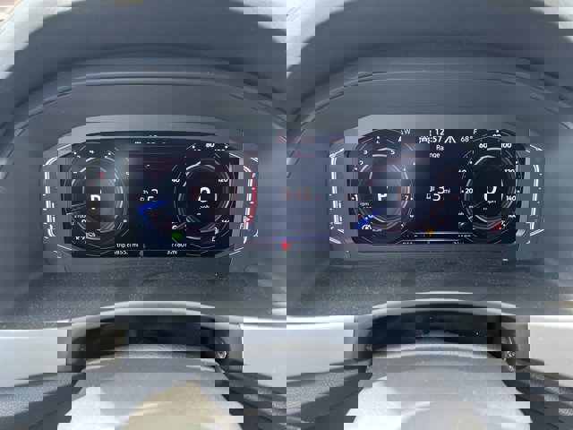 Used 2022 Volkswagen Atlas SE image 12