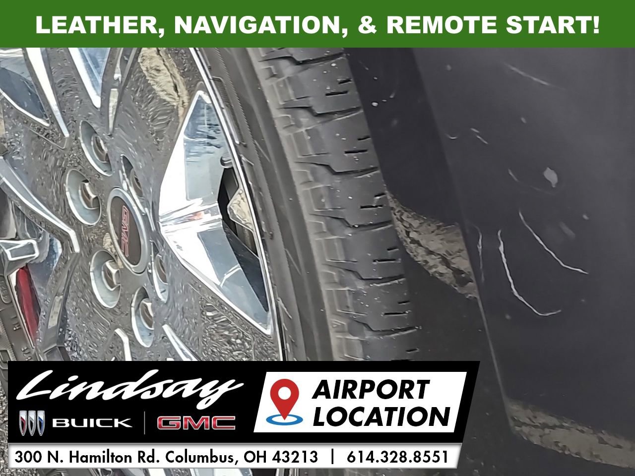 Used 2016 GMC Acadia Denali image 7