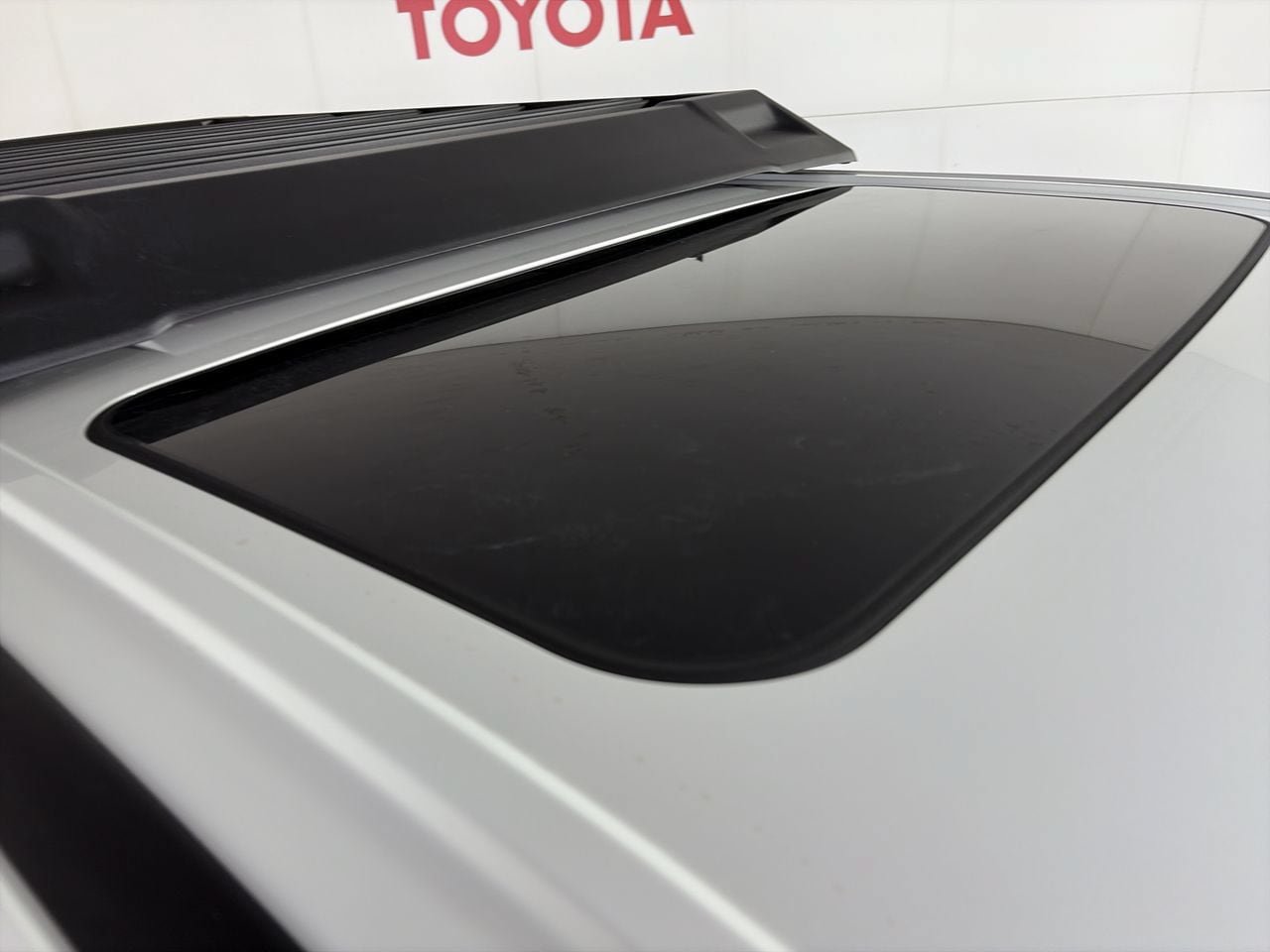 New 2026 Toyota 4Runner Limited AWD/4WD image 11