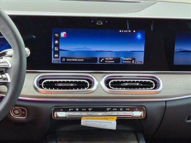 New 2027 Mercedes-Benz GLE 450 4MATIC Coupe image 11