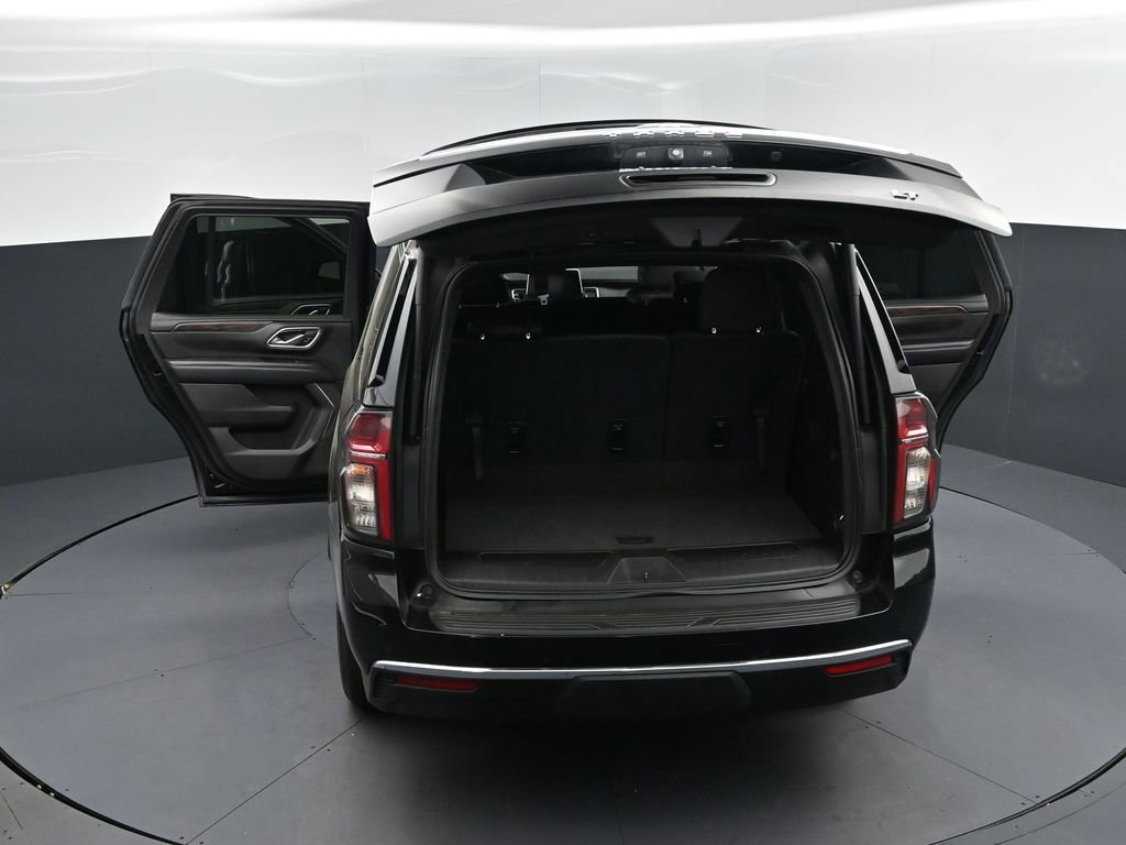Used 2021 Chevrolet Tahoe LT image 50