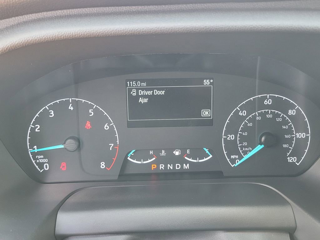 Used 2024 Ford Transit 350 XL RWD image 24