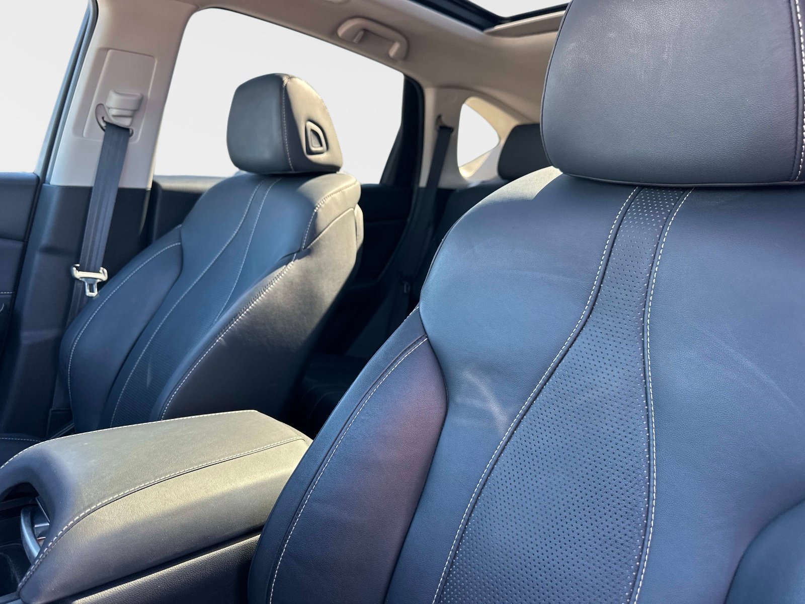 Certified 2020 Acura RDX FWD w/ Technology Package image 18