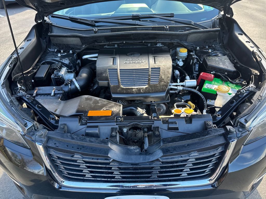 Used 2019 Subaru Forester Limited image 14