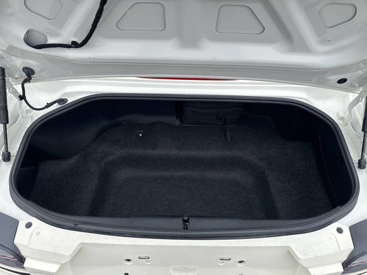 Used 2007 MAZDA MX-5 Miata Grand Touring image 9