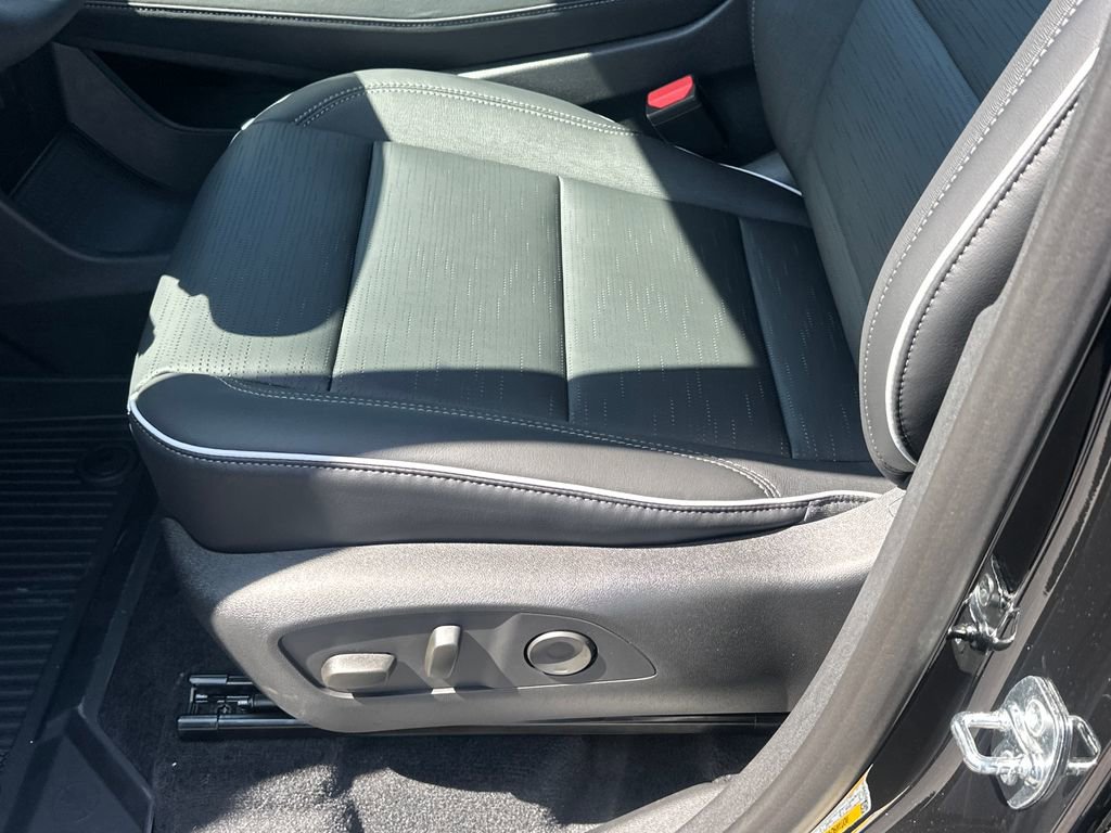 New 2026 Buick Enclave Sport Touring w/ Power Package image 11