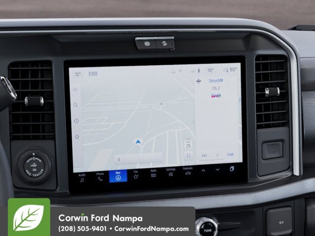 New 2027 Ford F450 4x4 Crew Cab Super Duty image 14