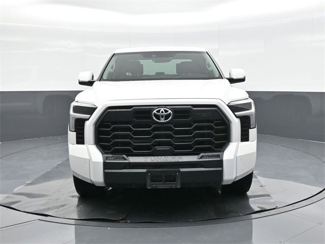Used 2023 Toyota Tundra SR5 image 30