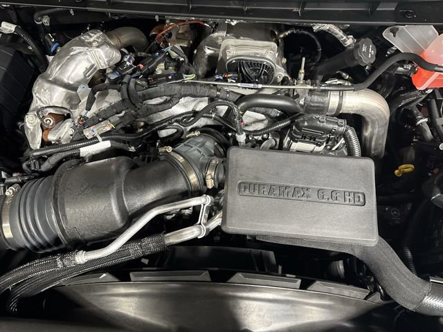 New 2026 GMC Sierra 3500 Denali w/ Denali Reserve Package image 33