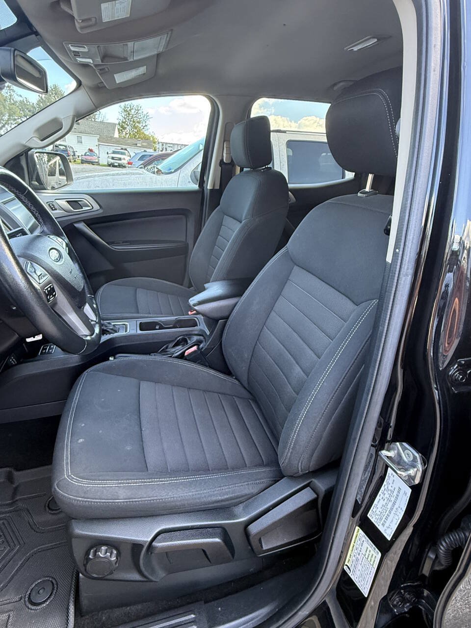 Used 2020 Ford Ranger XLT w/ Equipment Group 301A Mid AWD/4WD image 7