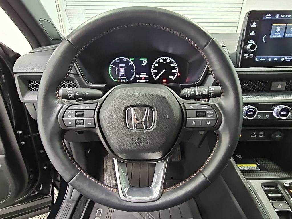 Used 2025 Honda CR-V Sport-L image 26