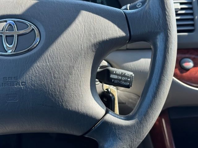 Used 2003 Toyota Camry XLE image 23
