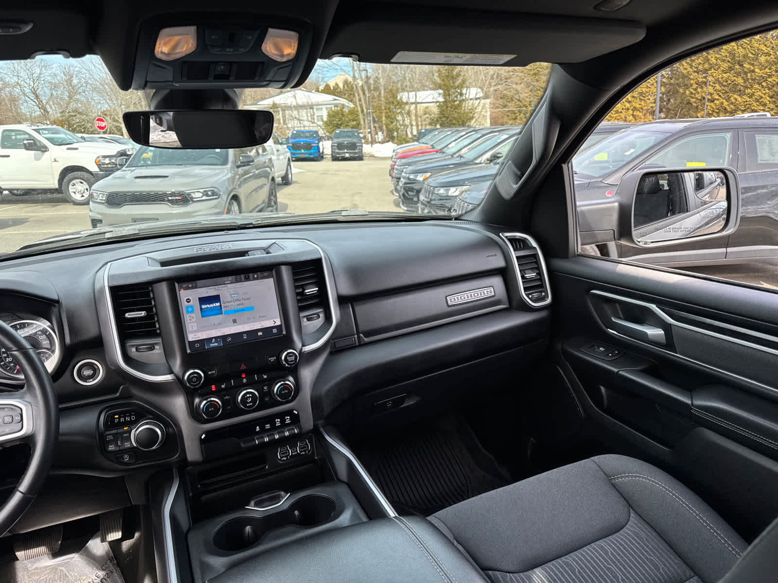 Used 2023 Jeep Grand Cherokee Limited w/ Luxury Tech Group II image 72