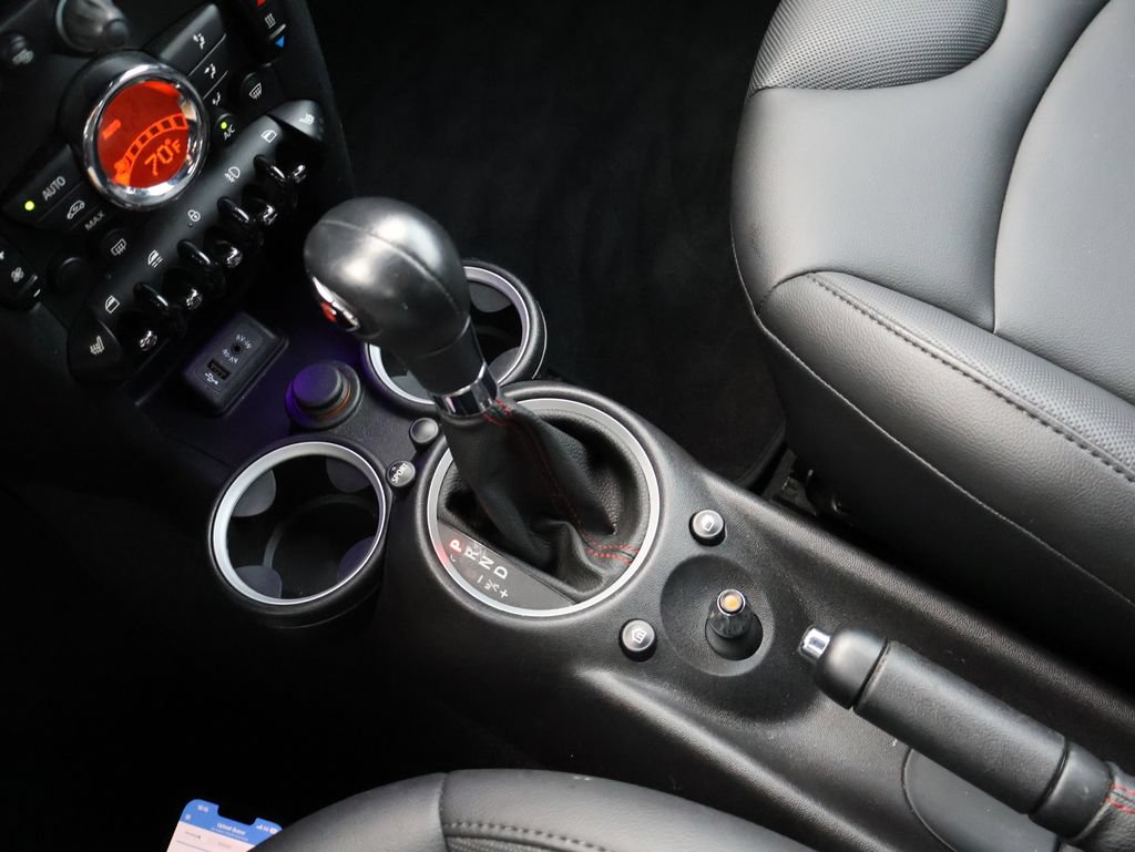 Used 2015 MINI Cooper S FWD image 24