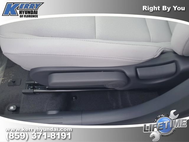 New 2026 Hyundai Kona SEL Sport image 17