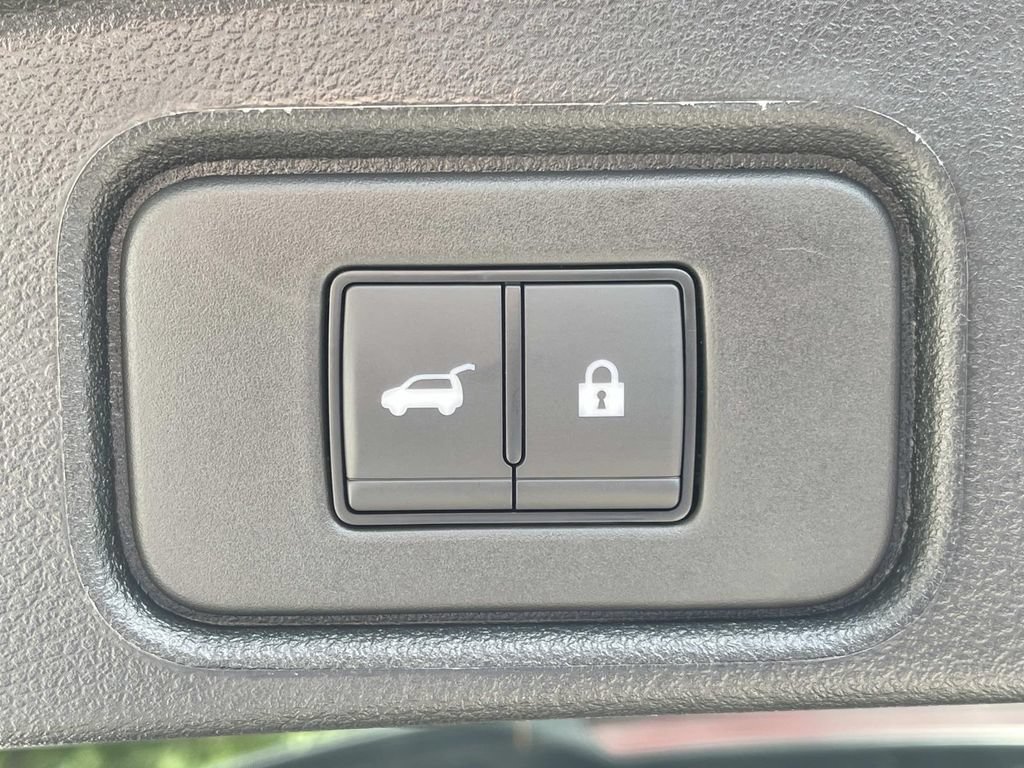 New 2026 Nissan Pathfinder Rock Creek AWD/4WD image 13