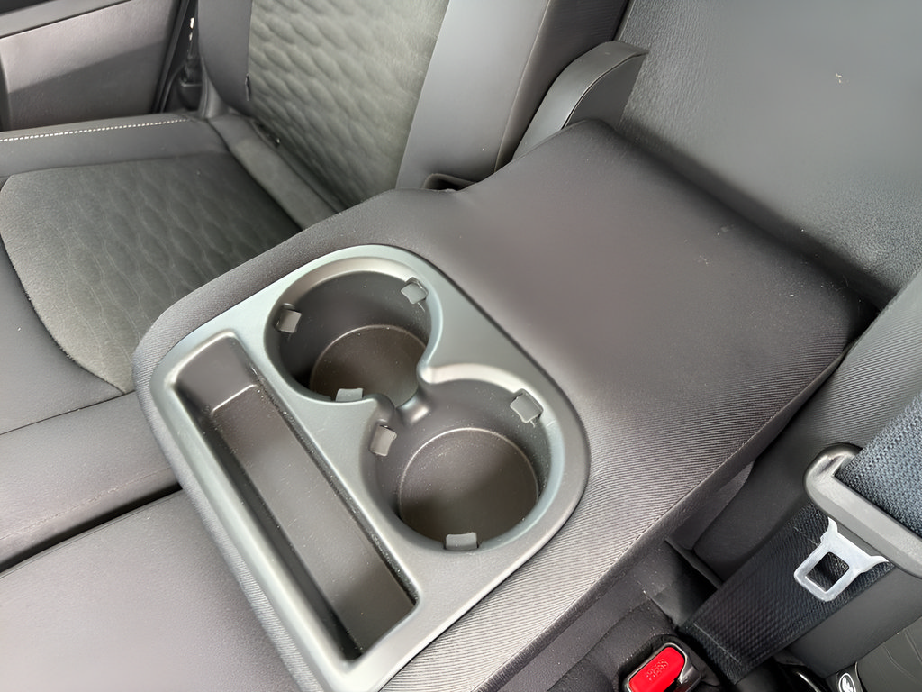 Certified 2024 Nissan Pathfinder SV FWD image 50