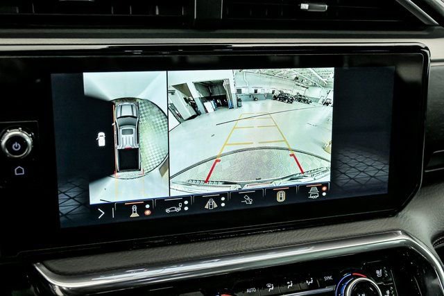 Used 2024 GMC Sierra 1500 Denali w/ Denali Reserve Package image 21