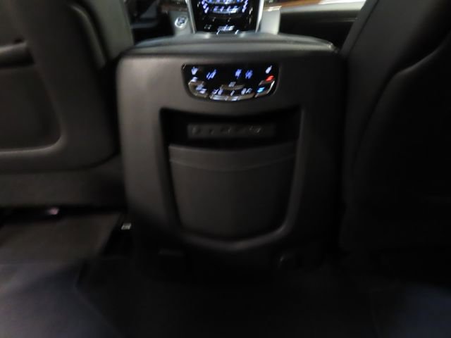 Used 2019 Cadillac Escalade Premium Luxury w/ LPO, Radiant Package image 24