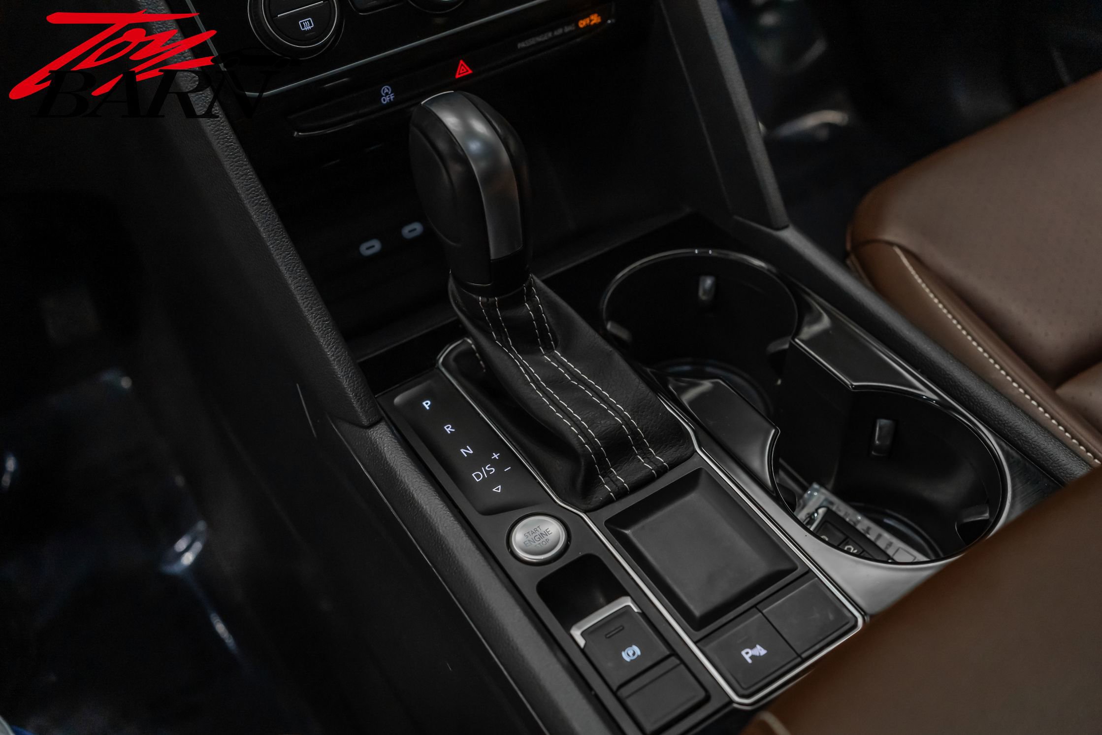 Used 2022 Volkswagen Atlas SE image 36