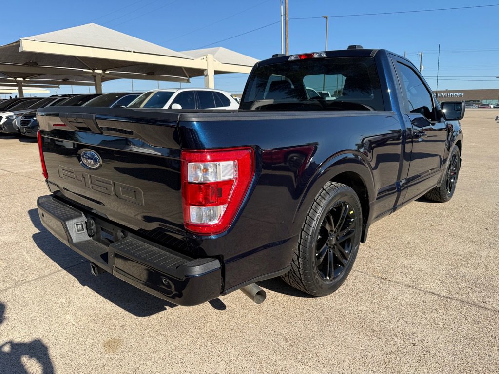 Used 2023 Ford F150 XL image 7