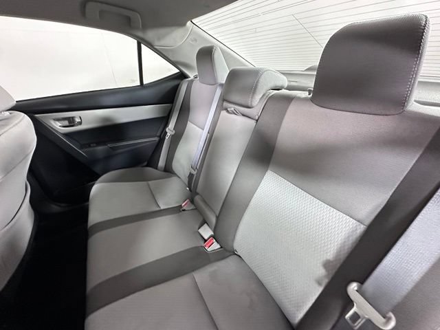 Used 2019 Toyota Corolla LE FWD image 15