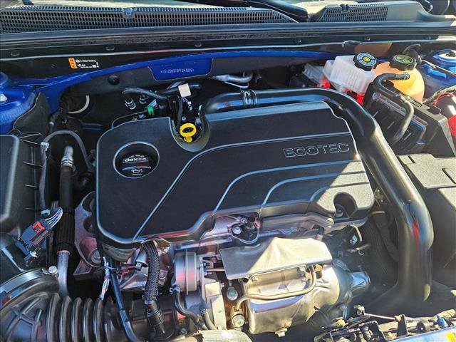 Used 2023 Chevrolet Malibu LT image 22