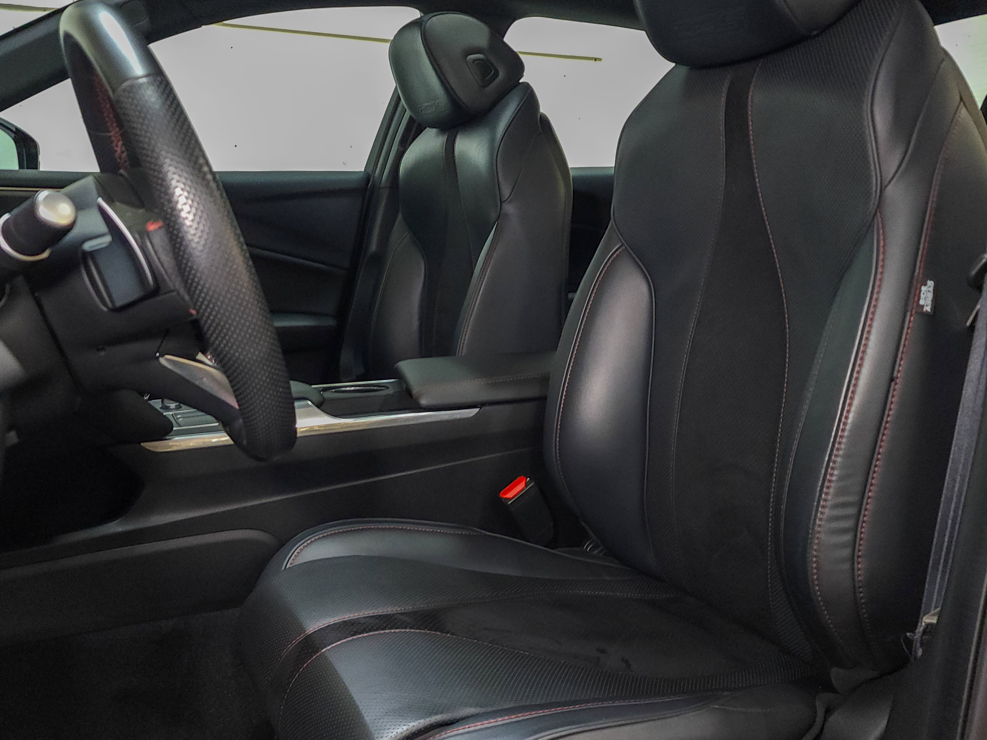 Certified 2023 Acura TLX Type S image 46