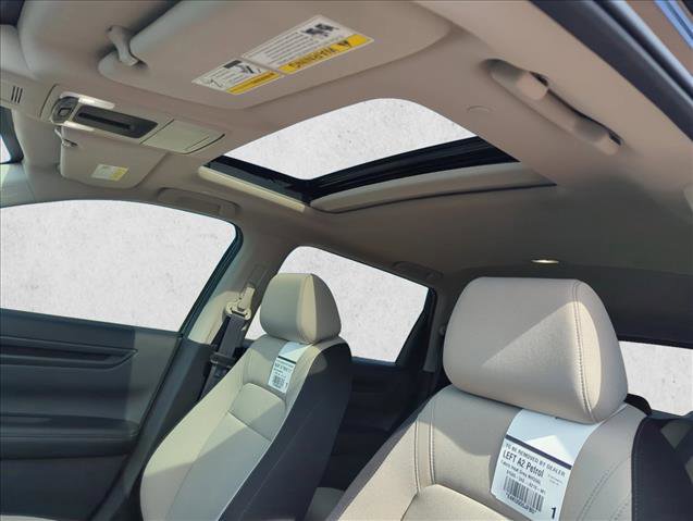 New 2026 Honda CR-V EX image 17