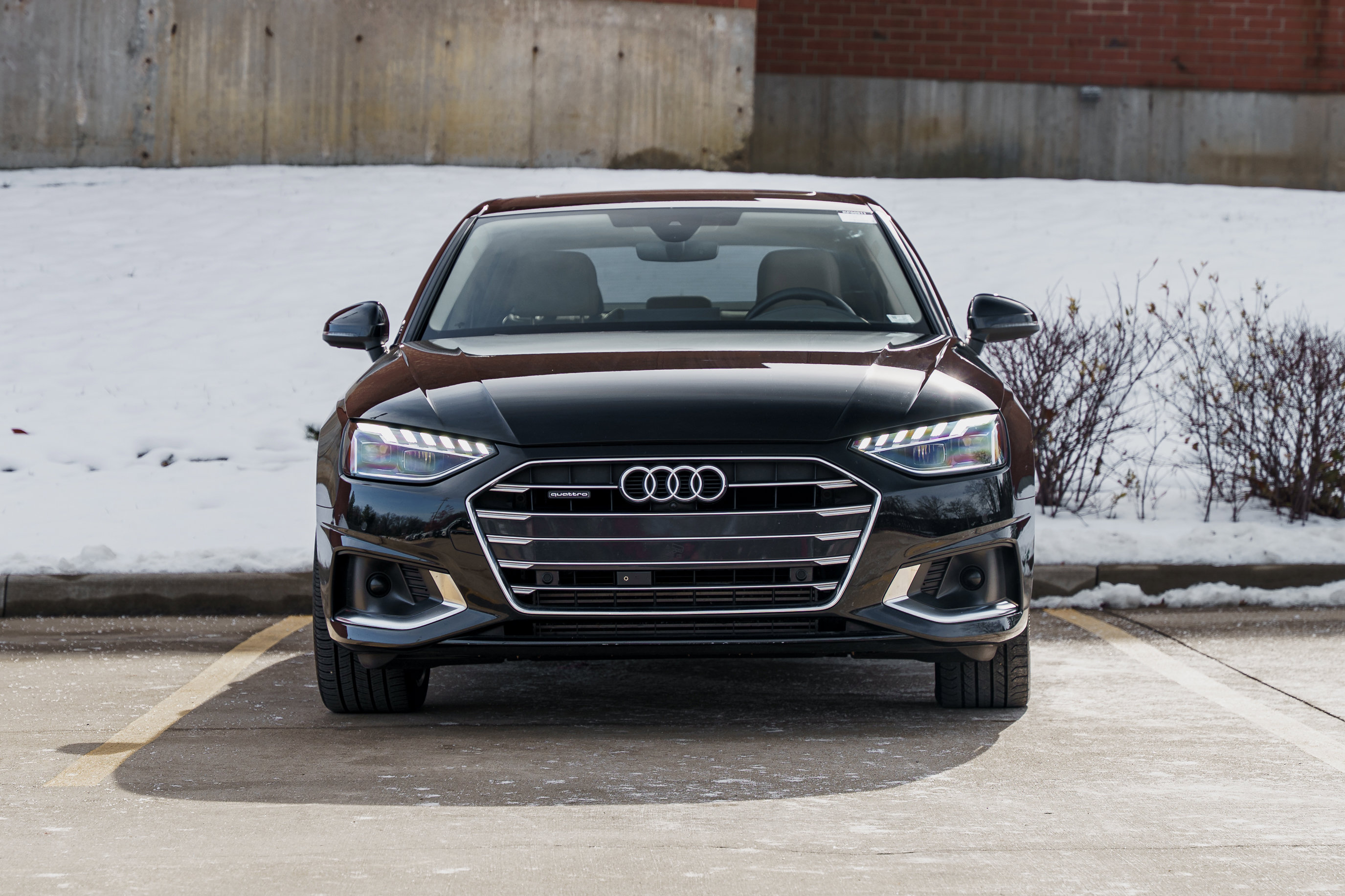 Used 2023 Audi A4 2.0T Premium Plus w/ Premium Plus Package image 30