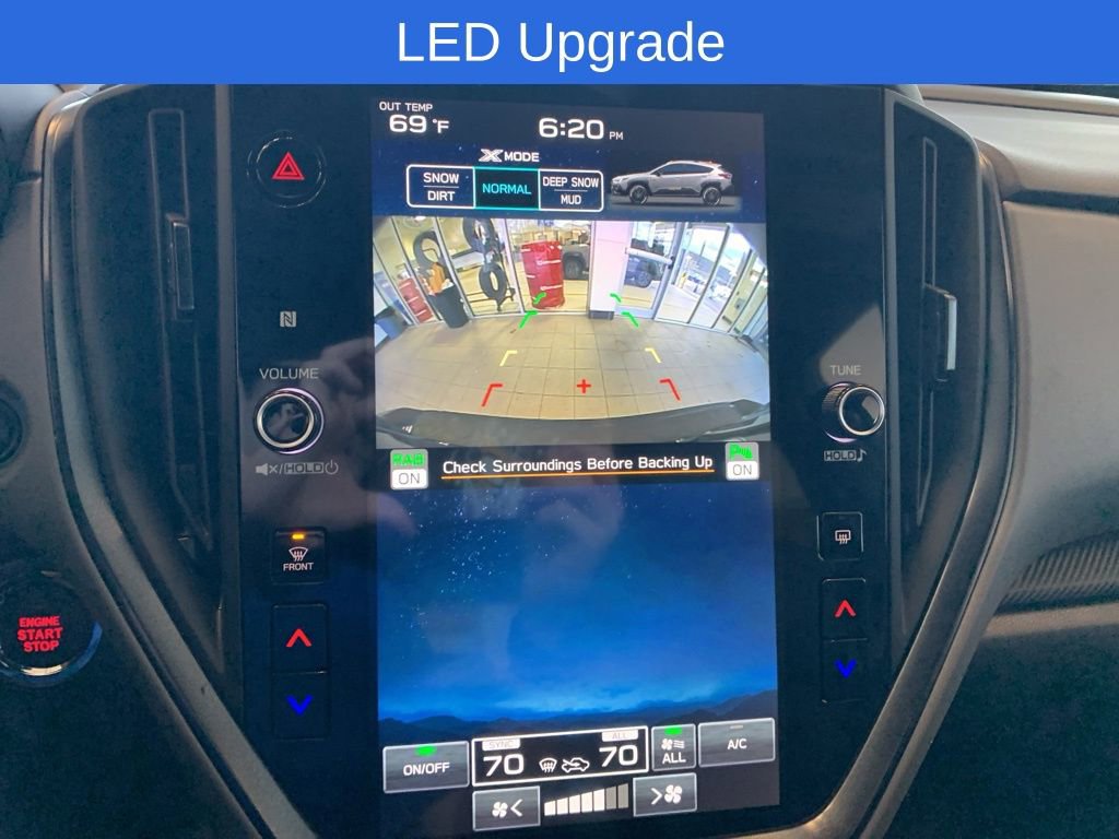 New 2026 Subaru Crosstrek 2.5i Wilderness image 9