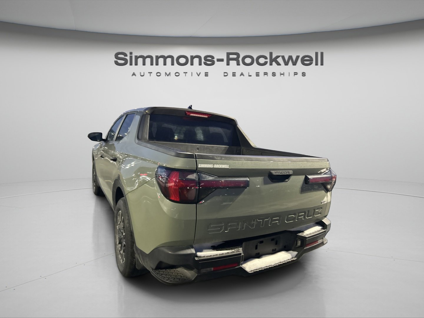 Used 2023 Hyundai Santa Cruz SEL image 6