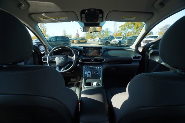 Used 2022 Hyundai Santa Fe SEL image 24