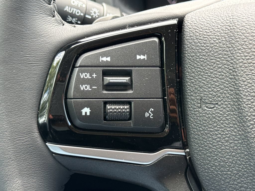 Certified 2026 Honda Odyssey EX-L image 30