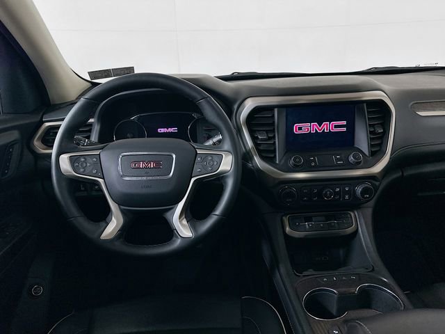 Certified 2023 GMC Acadia Denali w/ Denali Ultimate Package image 24