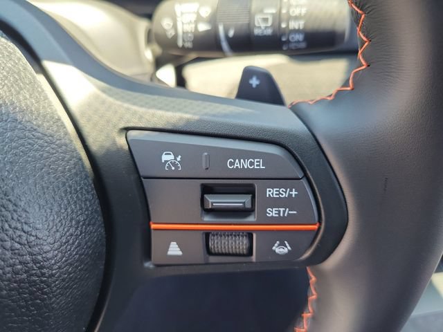 New 2026 Honda Passport TrailSport image 25