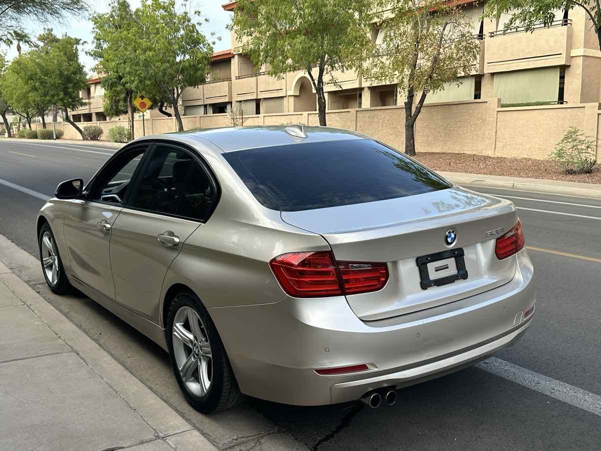 Used 2013 BMW 328i Sedan RWD image 6
