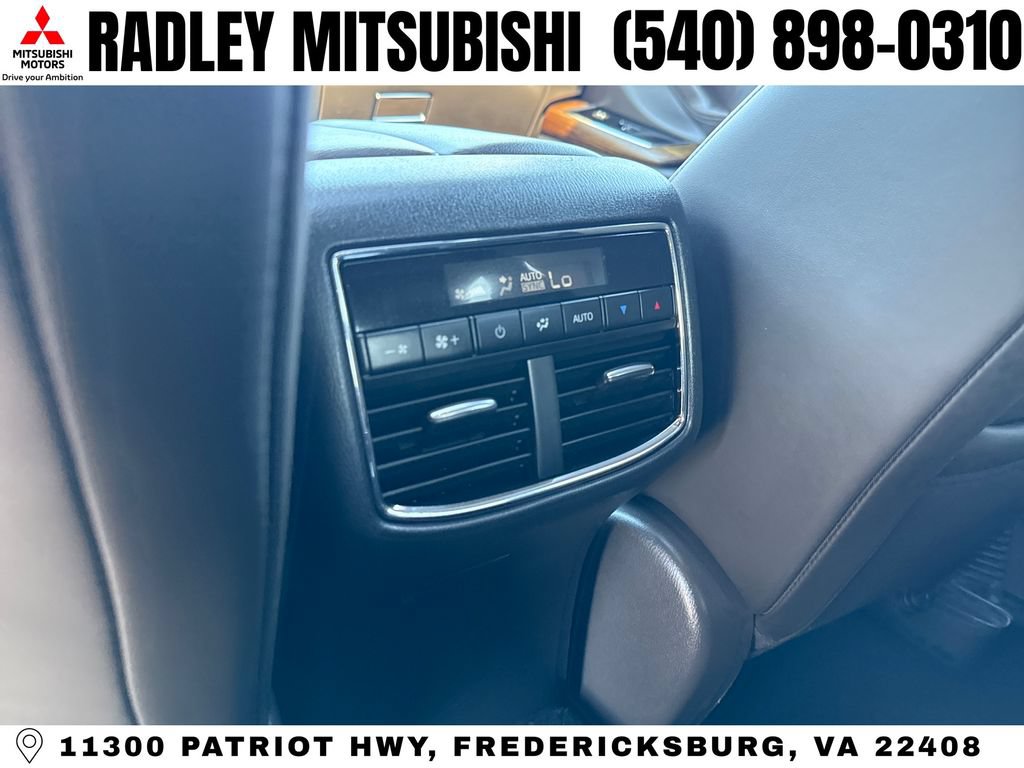 Used 2022 MAZDA CX-9 Signature AWD/4WD image 13