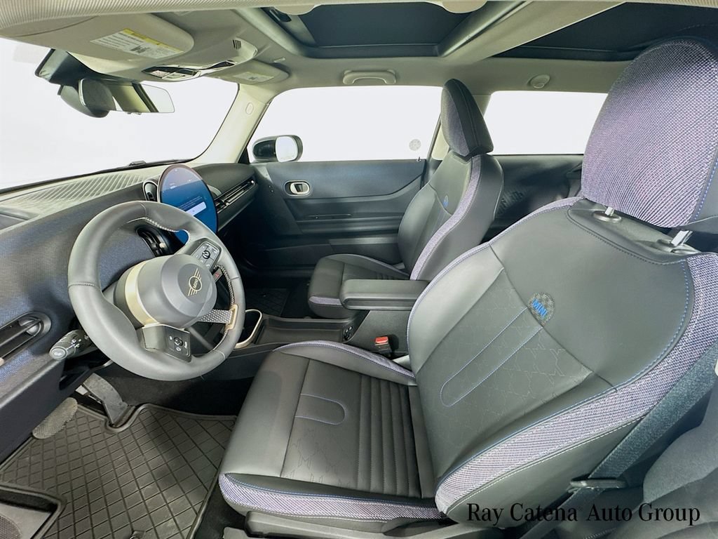 Certified 2026 MINI Cooper S FWD image 20