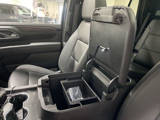 Used 2023 Chevrolet Tahoe LT w/ LT Signature Plus Package image 21