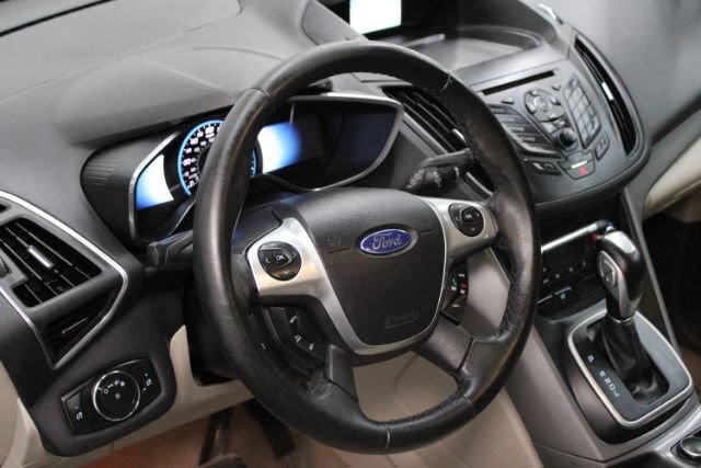 Used 2013 Ford C-MAX SE FWD image 13