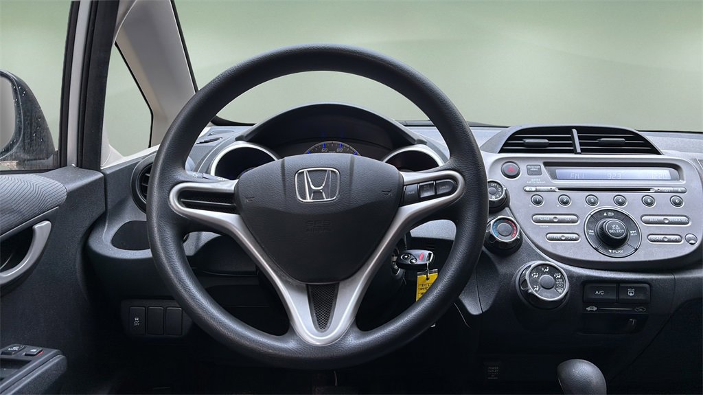 Used 2013 Honda Fit image 13