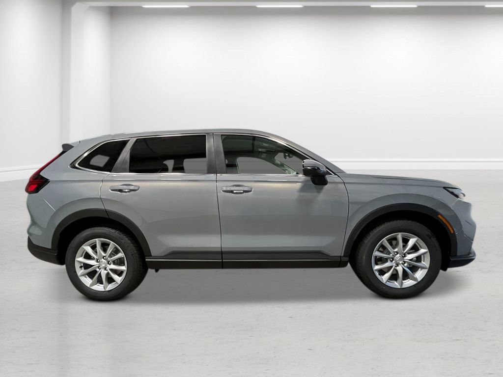New 2026 Honda CR-V EX image 7