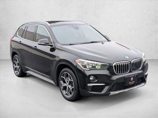 Used 2019 BMW X1 xDrive28i w/ Convenience Package image 3