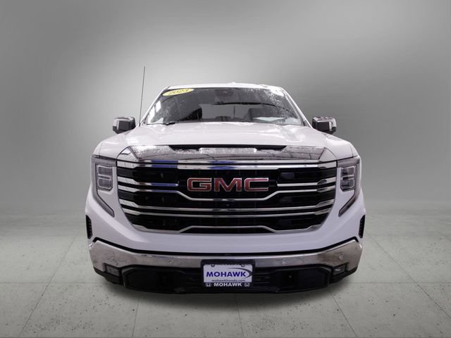 Used 2023 GMC Sierra 1500 SLT w/ SLT Premium Package image 10