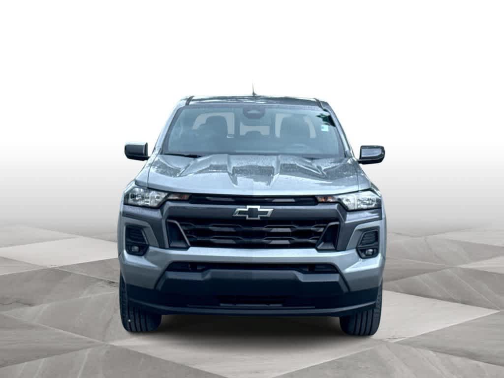 Used 2023 Chevrolet Colorado LT w/ LT Convenience Package RWD image 3