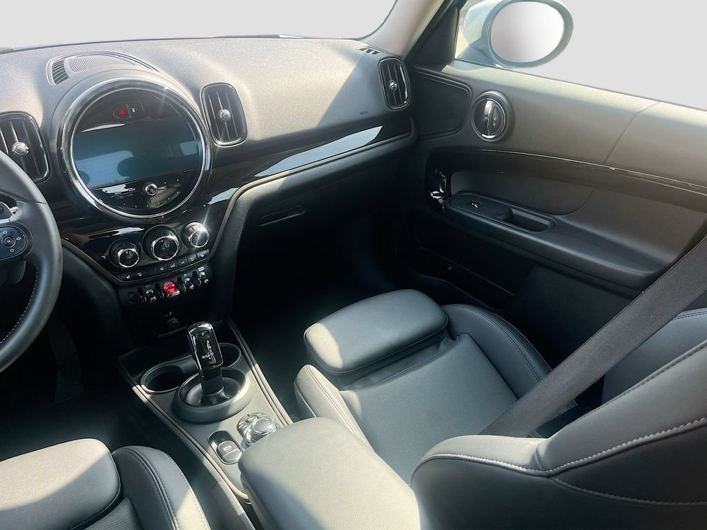 Used 2023 MINI Cooper Countryman S FWD image 25