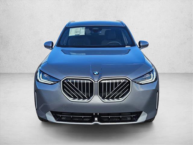 Used 2026 BMW X3 xDrive30 w/ Convenience Package image 6