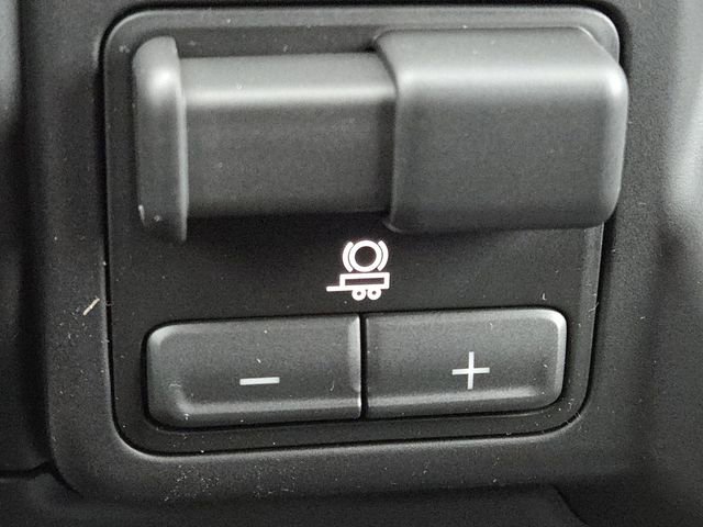 New 2026 GMC Sierra 1500 Pro w/ Pro Value Package image 6